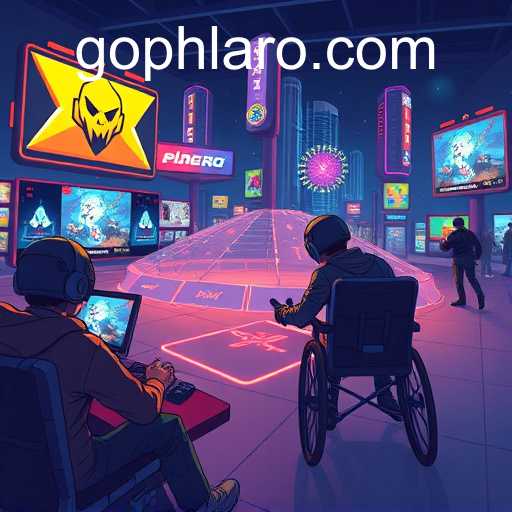 Emerging Trends in Online Gaming in 2025