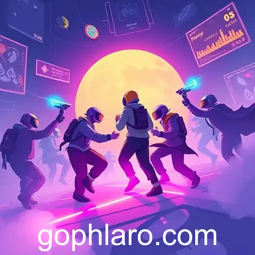 Evolution of Online Gaming in 2025