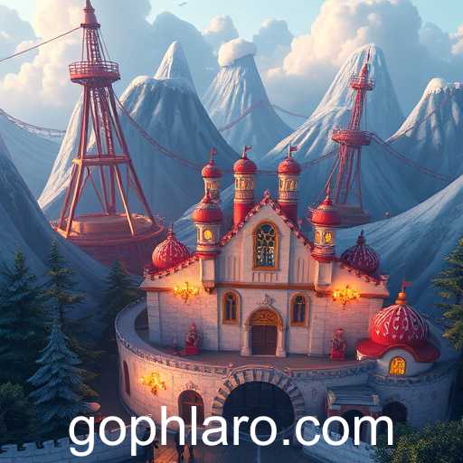 Evolving Game Trends on Phlaro