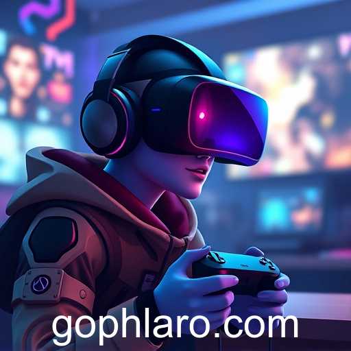 Phlaro's Surge in Online Gaming