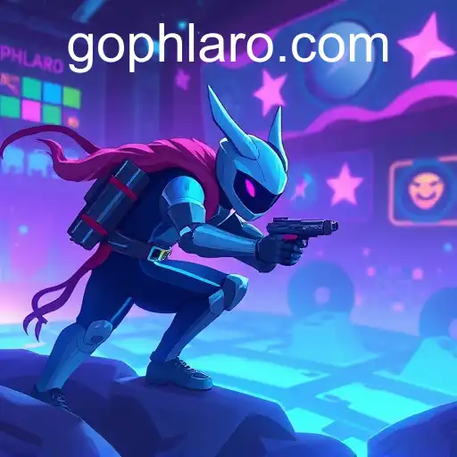 The Rise of Phlaro and Its Impact on Gaming Culture