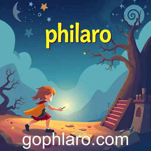 Phlaro: Shaping the Future of Online Gaming