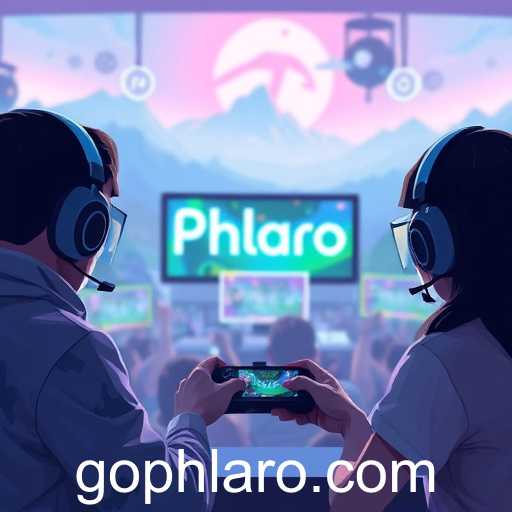 Phlaro: The Gaming Phenomenon of 2025