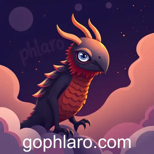 Phlaro: Revolutionizing Online Gaming in 2025