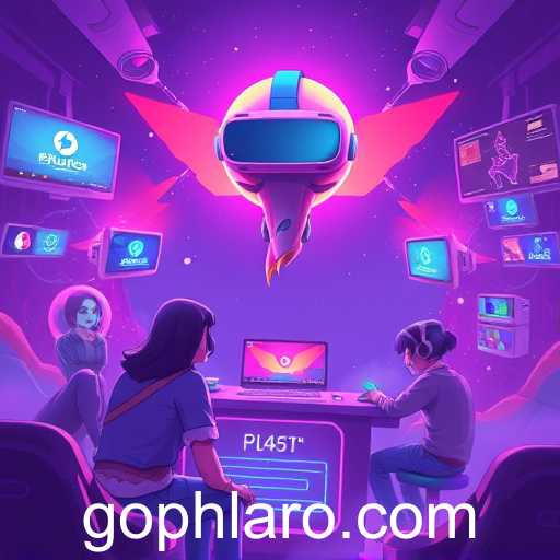 Phlaro's Influence on Gaming Trends