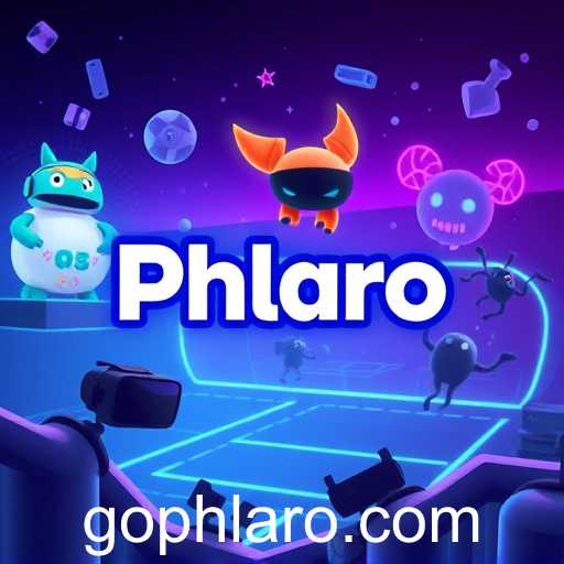 Phlaro: The Game-Changer in Online Entertainment