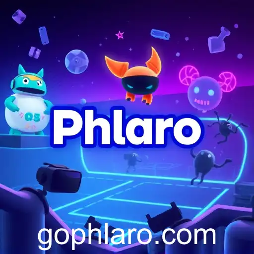 Phlaro: The Game-Changer in Online Entertainment