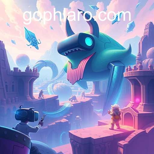 Phlaro: Revolutionizing Online Gaming in 2025