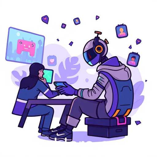 The Rise of Phlaro: Revolutionizing Online Gaming