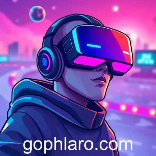 Phlaro Revolutionizes Online Gaming
