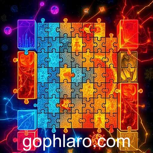 Unraveling the Mystical World of 'Phlaro': A Deep Dive into Word Puzzles