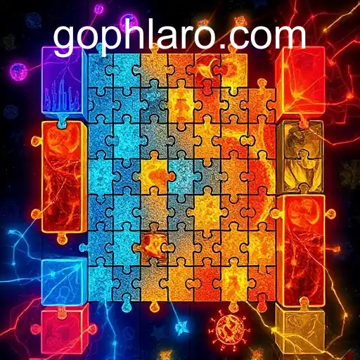 Unraveling the Mystical World of 'Phlaro': A Deep Dive into Word Puzzles