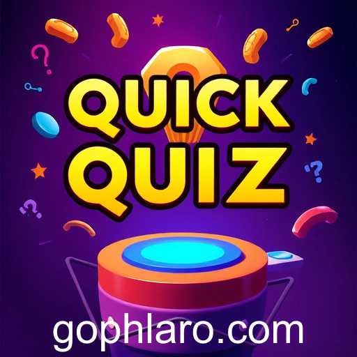 Exploring the Thrilling World of Trivia Quizzes on 'Phlaro'