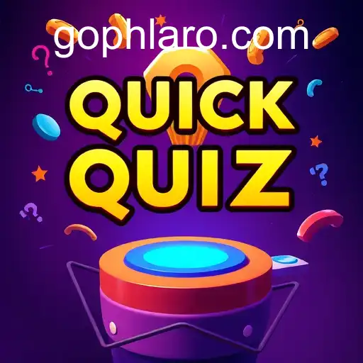 Exploring the Thrilling World of Trivia Quizzes on 'Phlaro'