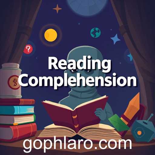 Enhancing Cognitive Skills through Reading Comprehension Games