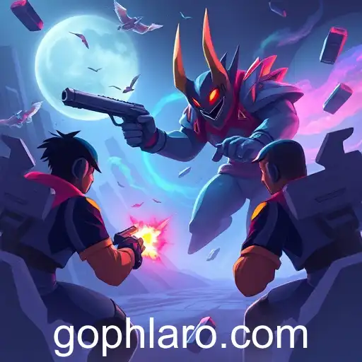 The Rise of Gaming Platforms Amidst Global Changes