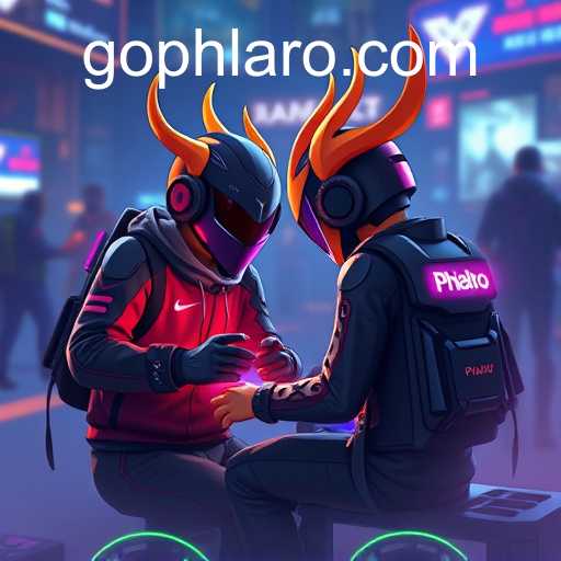 Exploring The Rise of 'Phlaro' in Gaming