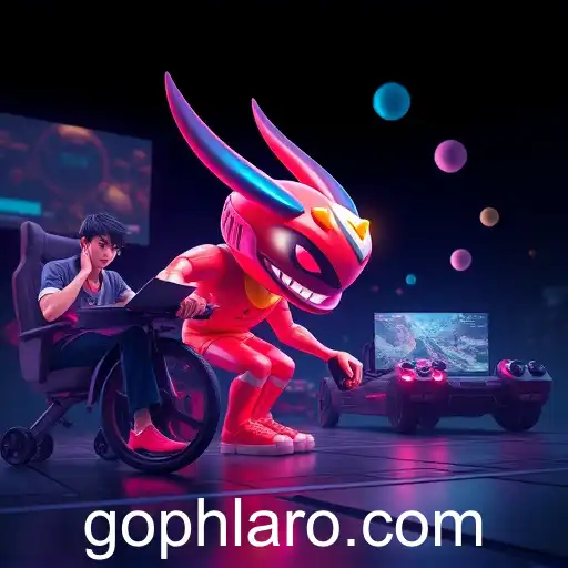 The Rise of Phlaro in Gaming Culture