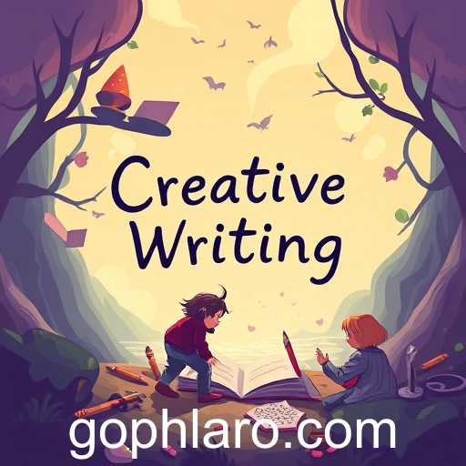 Exploring the Magic of Creative Writing on Phlaro